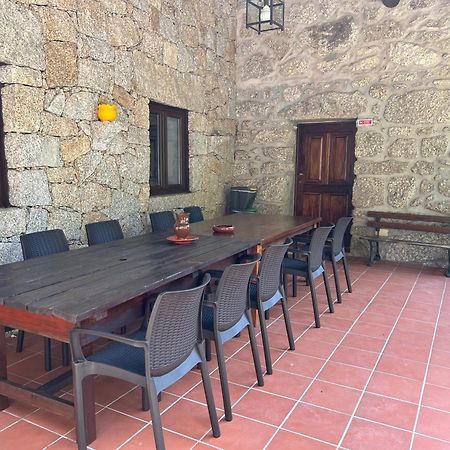 Gerês - Refúgio das Laranjeiras Extérieur photo
