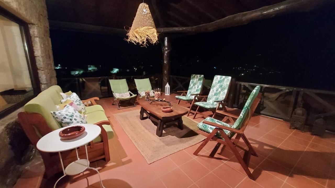 Gerês - Refúgio das Laranjeiras Extérieur photo