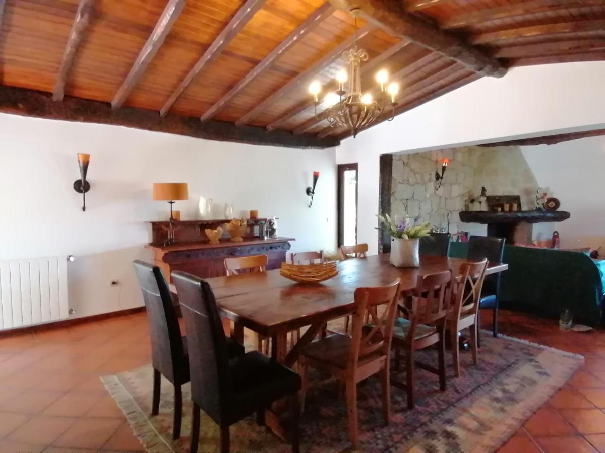 Gerês - Refúgio das Laranjeiras Extérieur photo