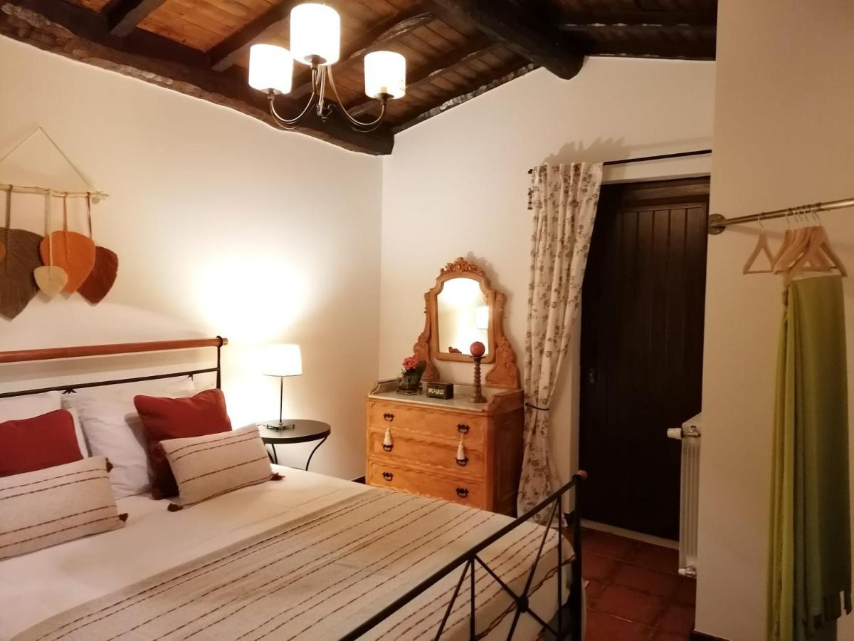 Gerês - Refúgio das Laranjeiras Extérieur photo