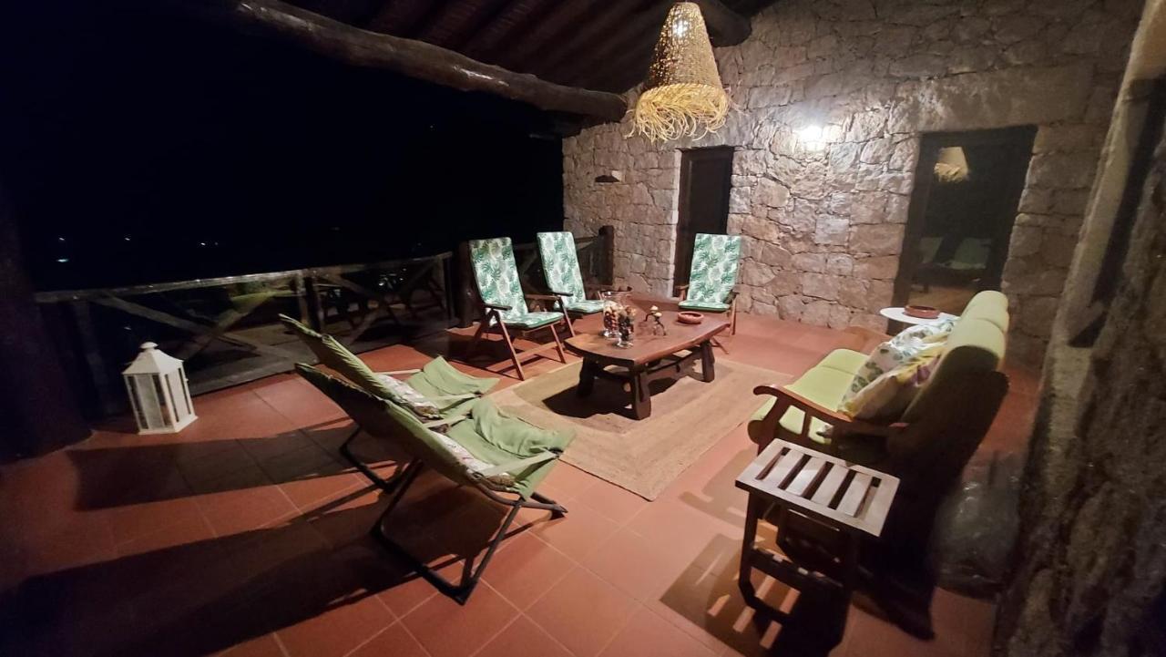 Gerês - Refúgio das Laranjeiras Extérieur photo