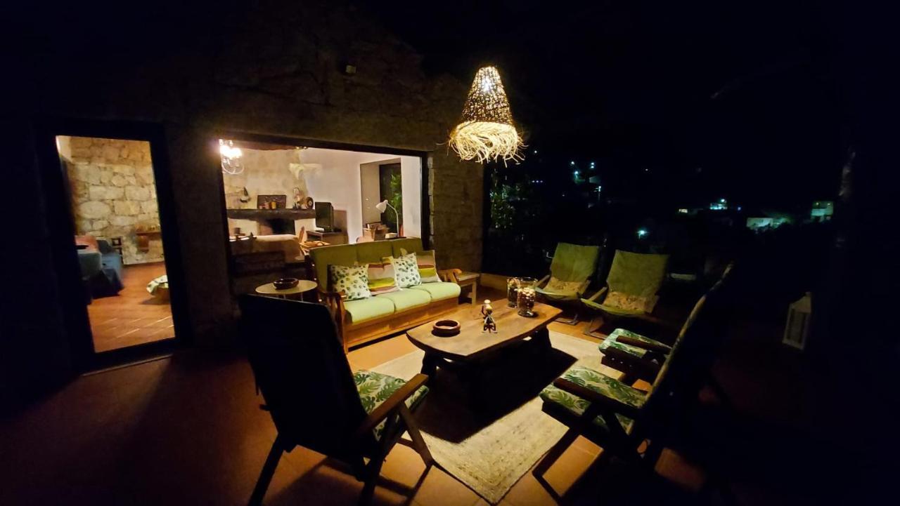 Gerês - Refúgio das Laranjeiras Extérieur photo