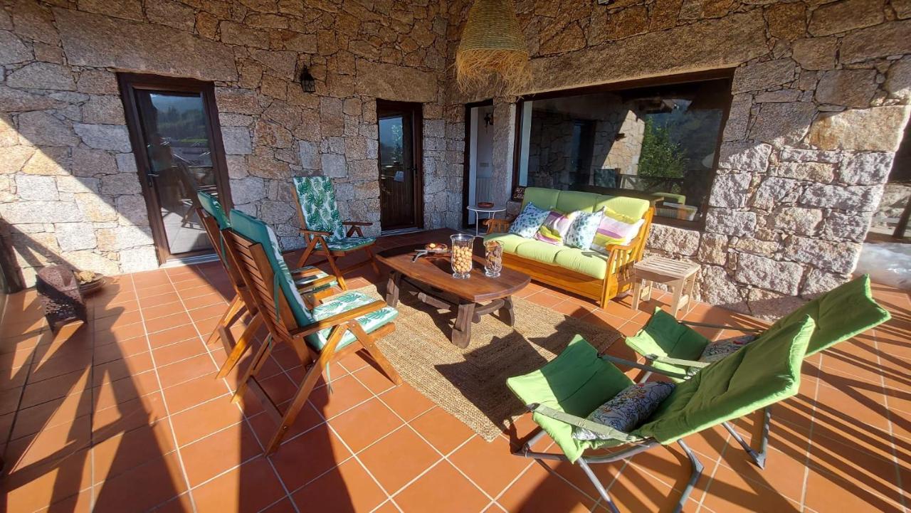 Gerês - Refúgio das Laranjeiras Extérieur photo