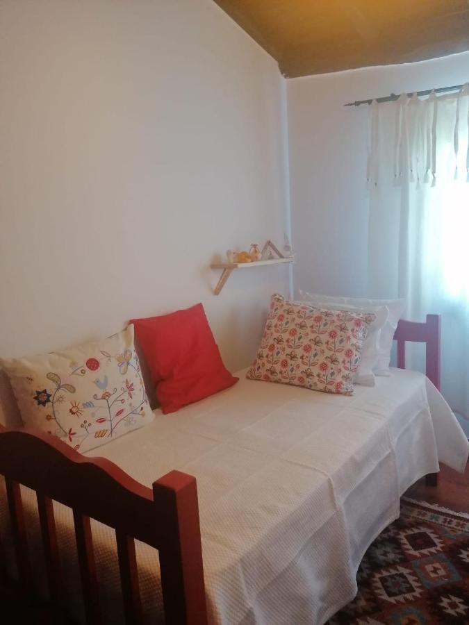 Gerês - Refúgio das Laranjeiras Extérieur photo