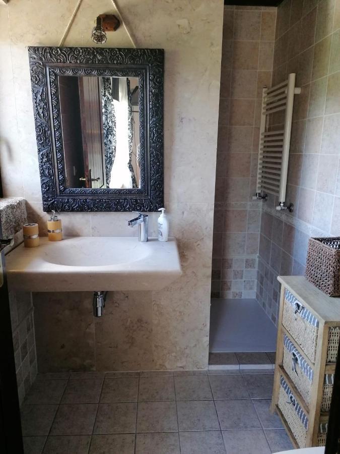 Gerês - Refúgio das Laranjeiras Extérieur photo