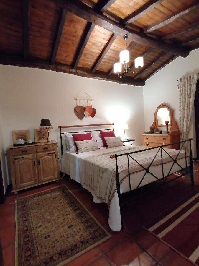Gerês - Refúgio das Laranjeiras Extérieur photo