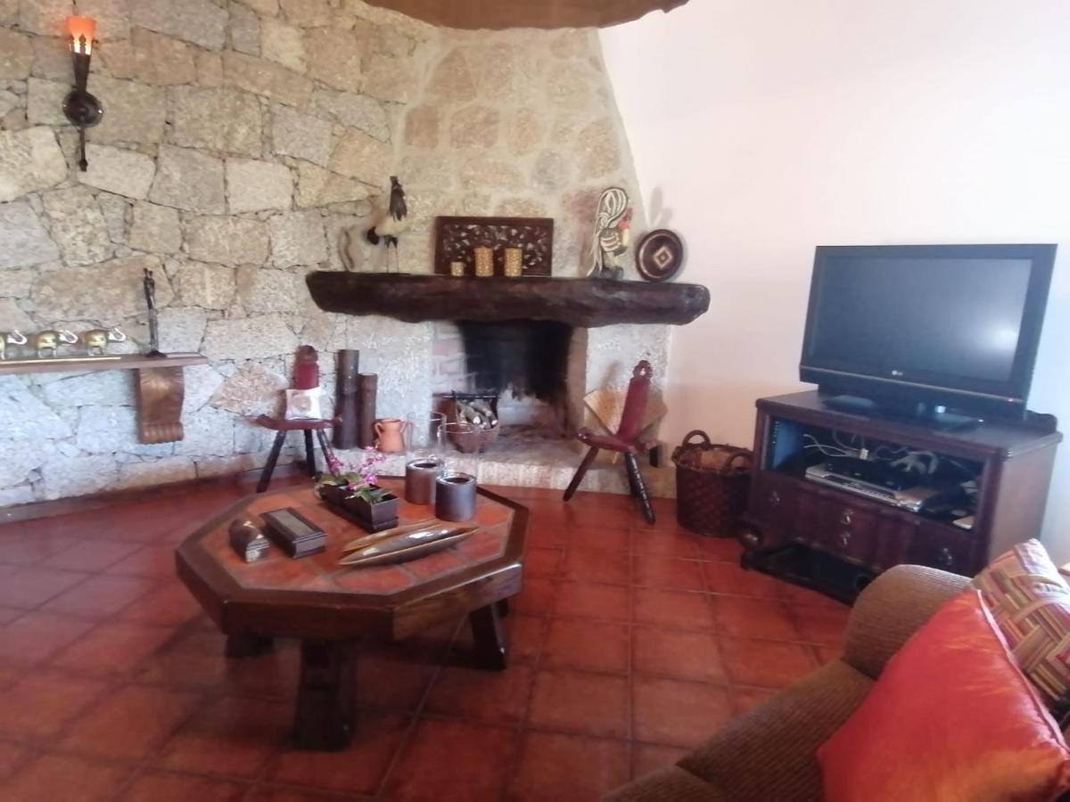Gerês - Refúgio das Laranjeiras Extérieur photo