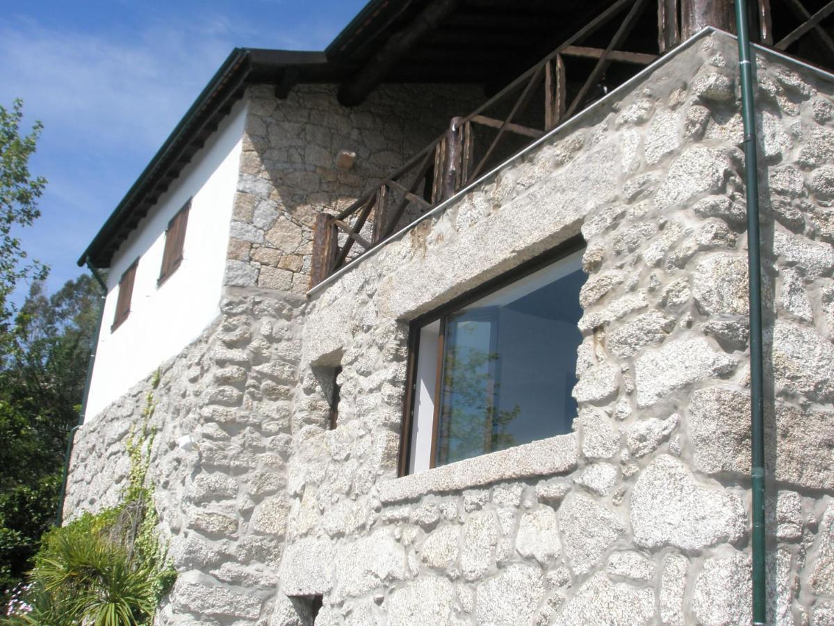 Gerês - Refúgio das Laranjeiras Extérieur photo