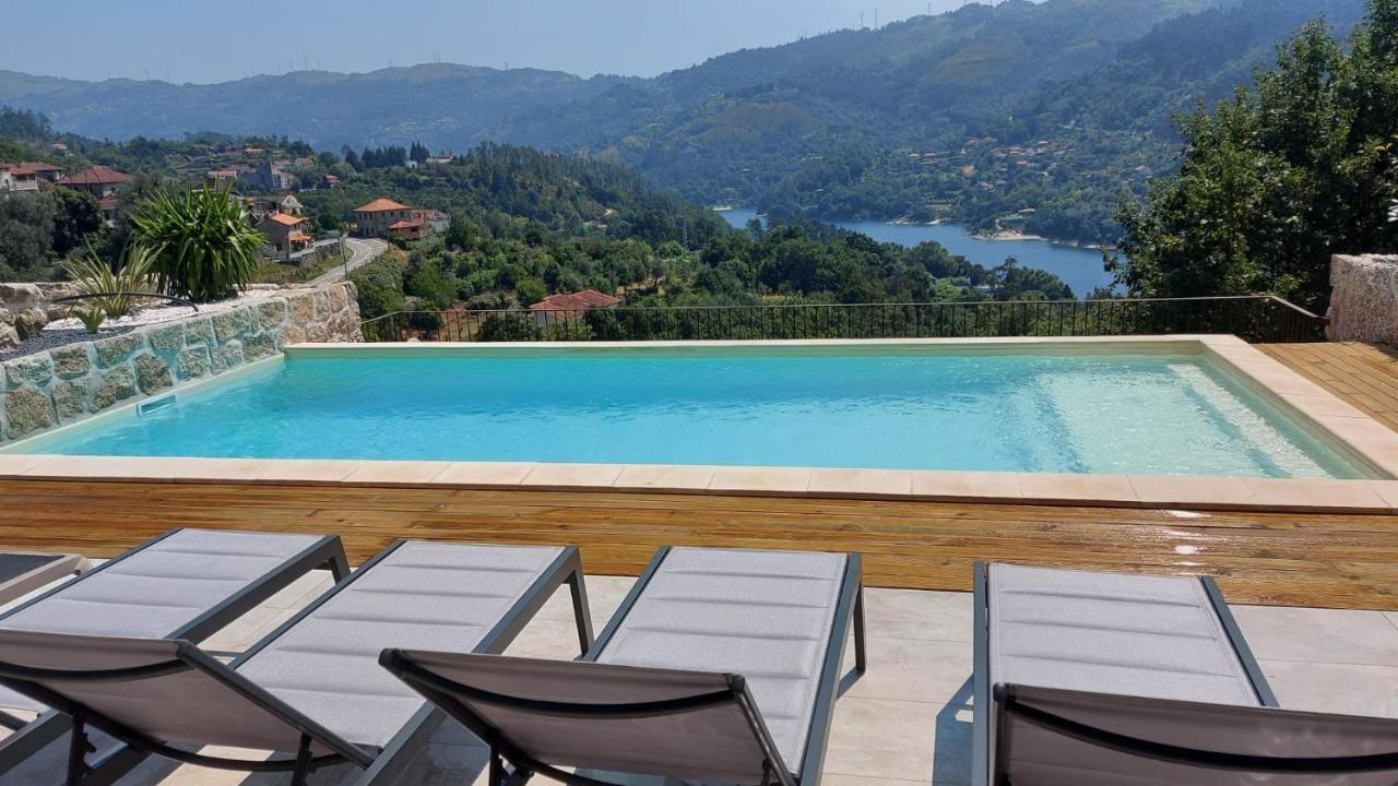 Gerês - Refúgio das Laranjeiras Extérieur photo
