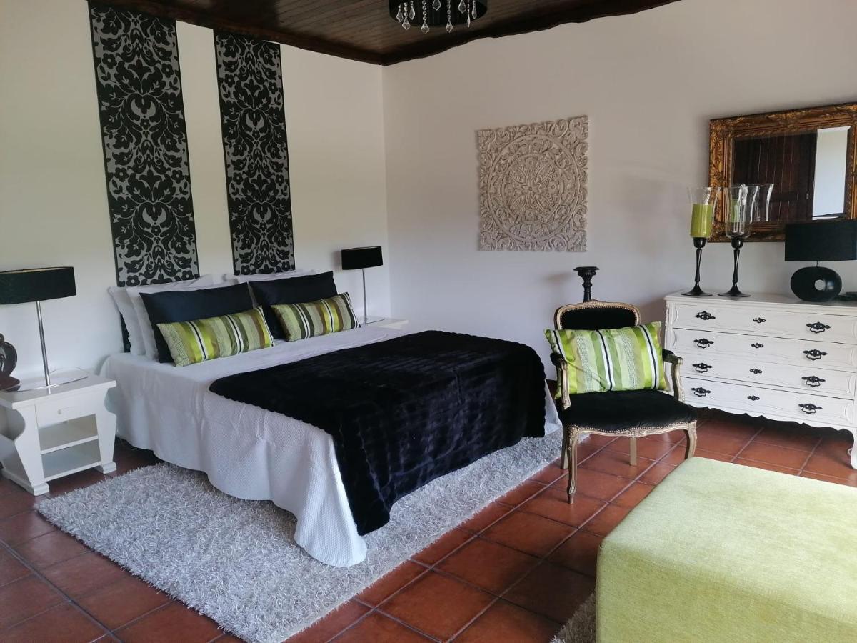 Gerês - Refúgio das Laranjeiras Extérieur photo