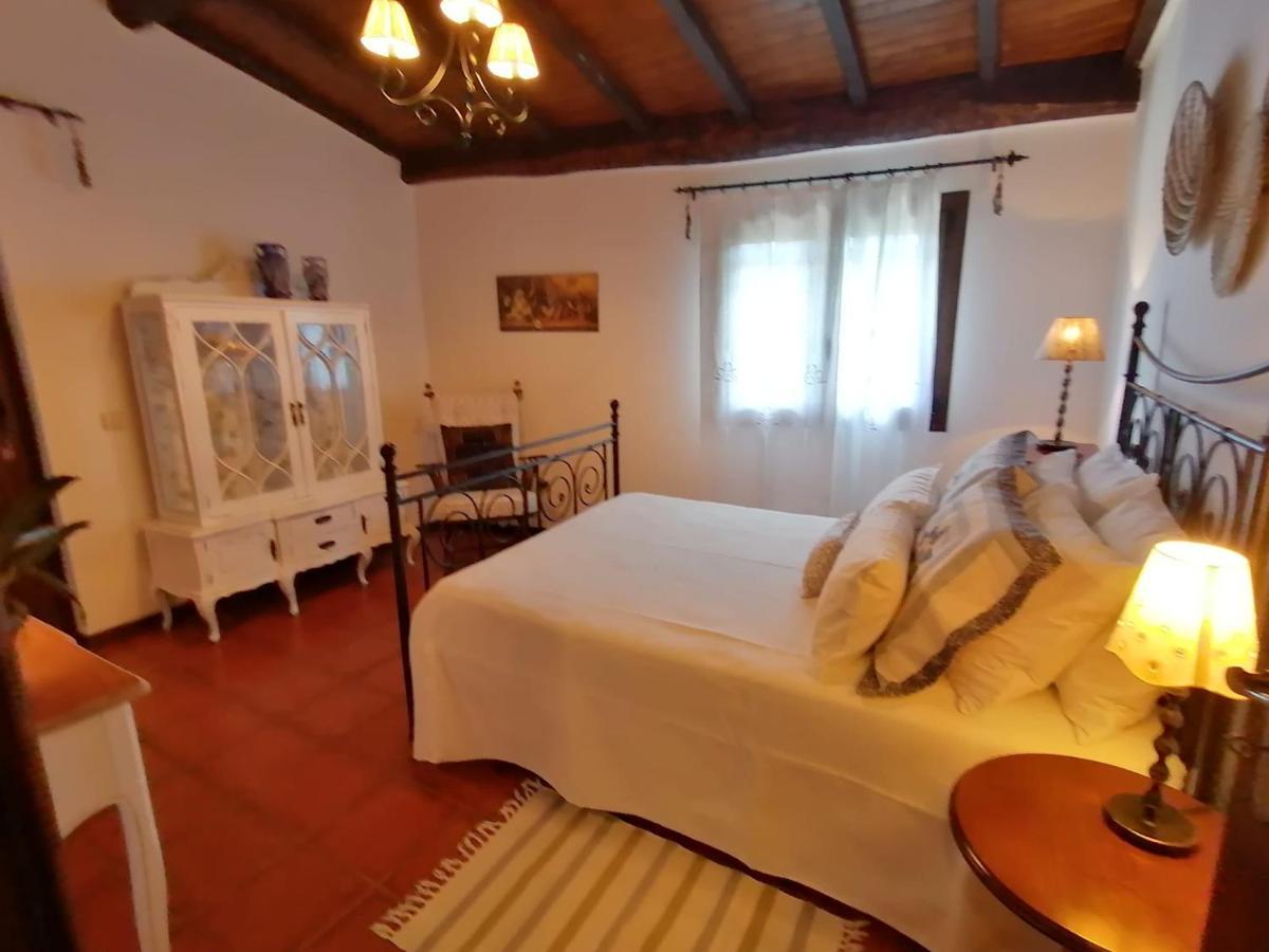 Gerês - Refúgio das Laranjeiras Extérieur photo