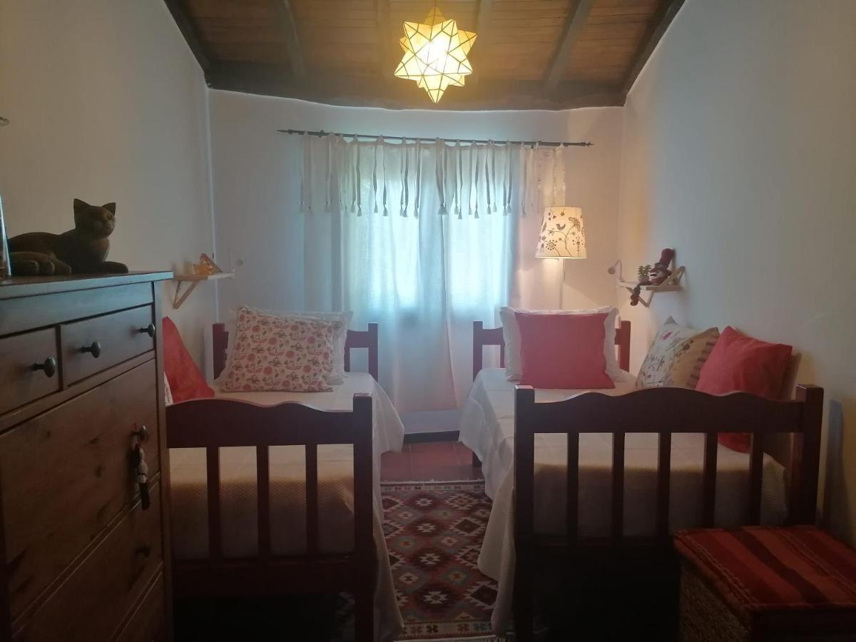 Gerês - Refúgio das Laranjeiras Extérieur photo