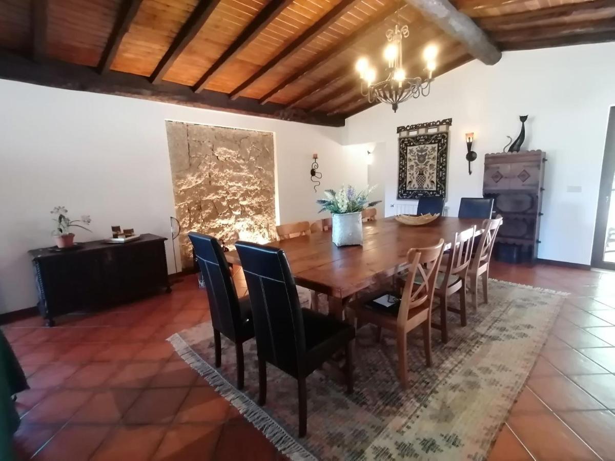 Gerês - Refúgio das Laranjeiras Extérieur photo