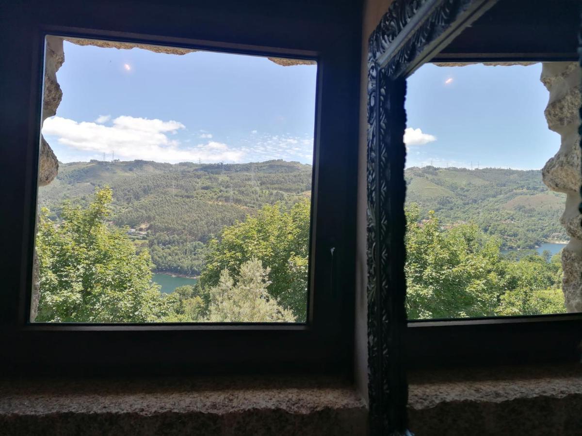 Gerês - Refúgio das Laranjeiras Extérieur photo