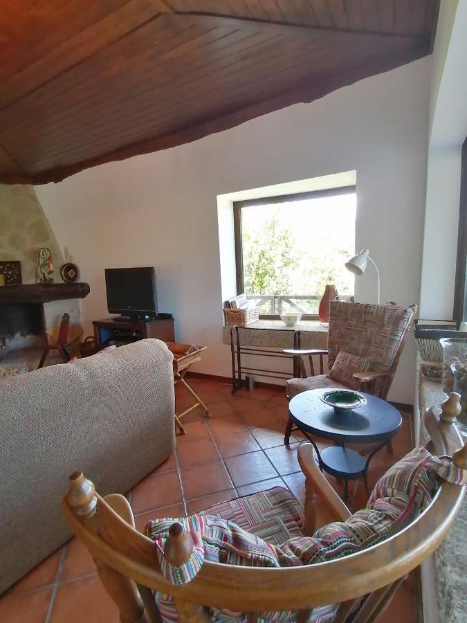 Gerês - Refúgio das Laranjeiras Extérieur photo