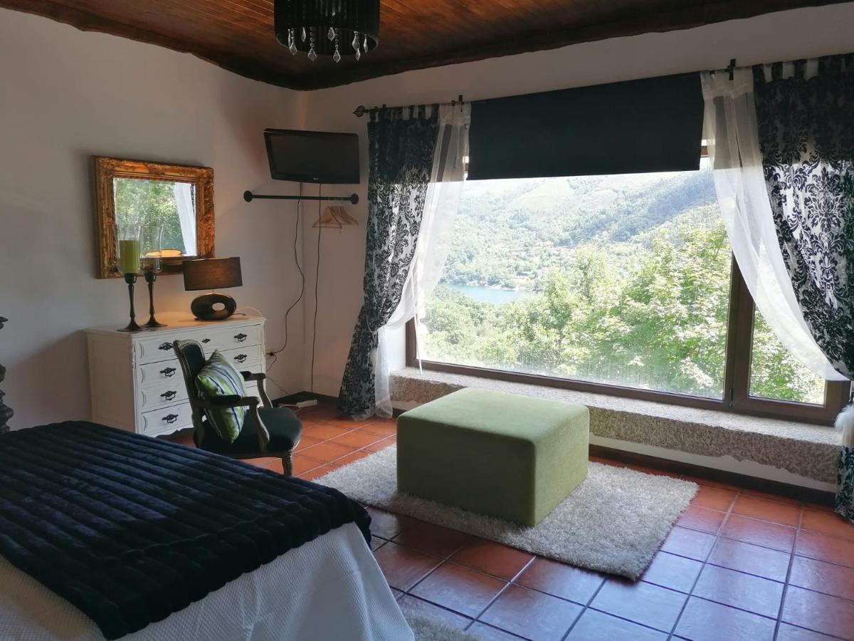 Gerês - Refúgio das Laranjeiras Extérieur photo