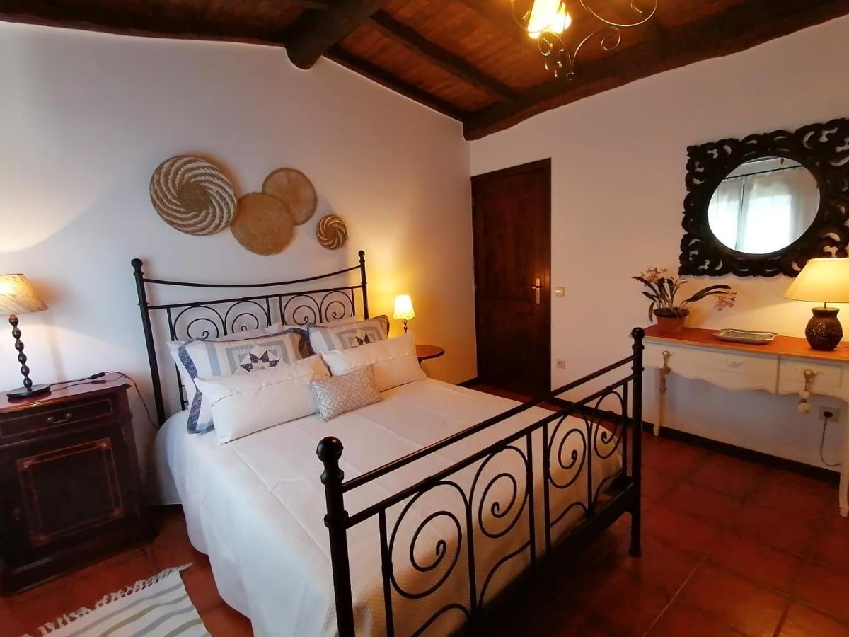 Gerês - Refúgio das Laranjeiras Extérieur photo