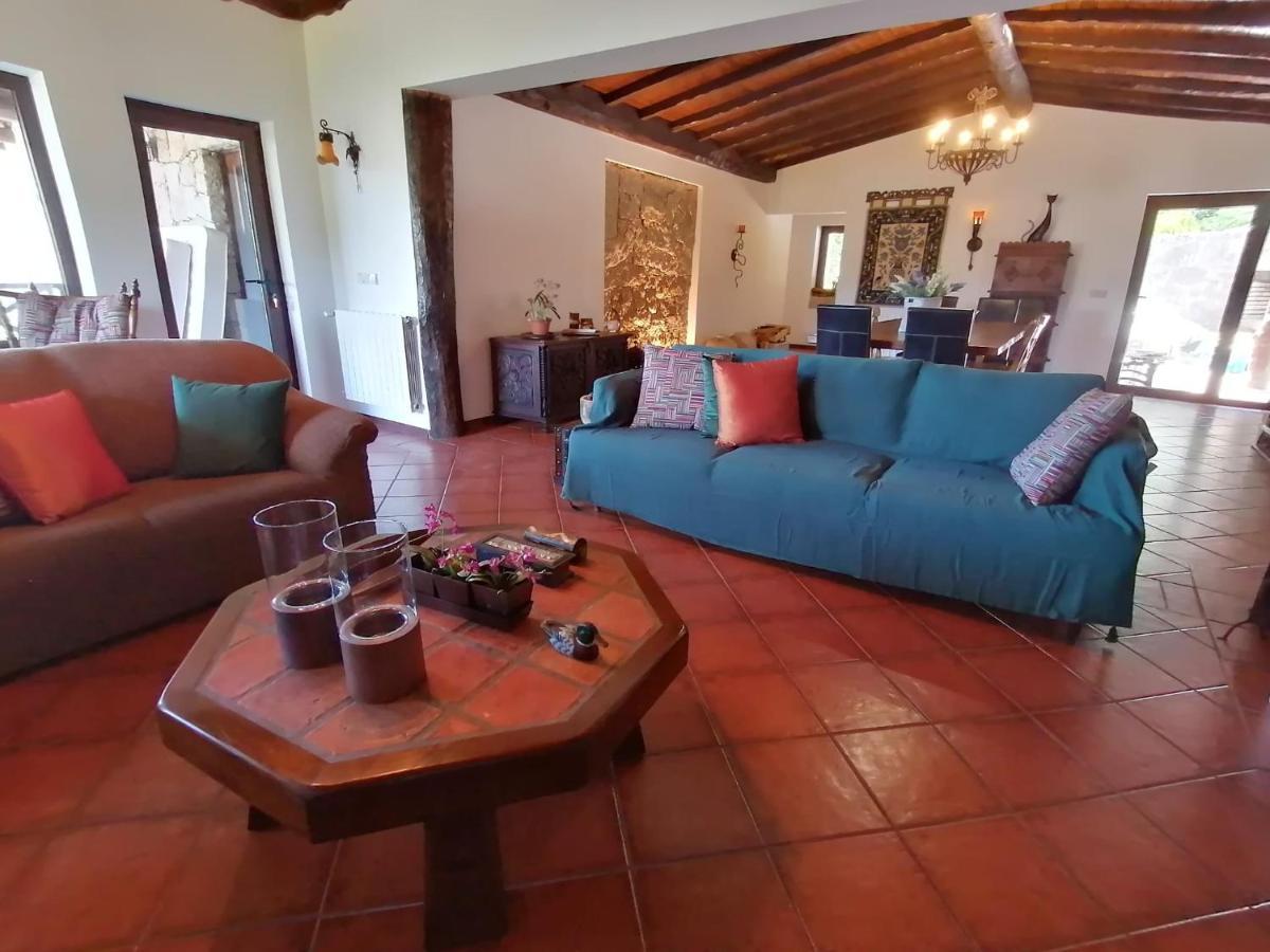 Gerês - Refúgio das Laranjeiras Extérieur photo