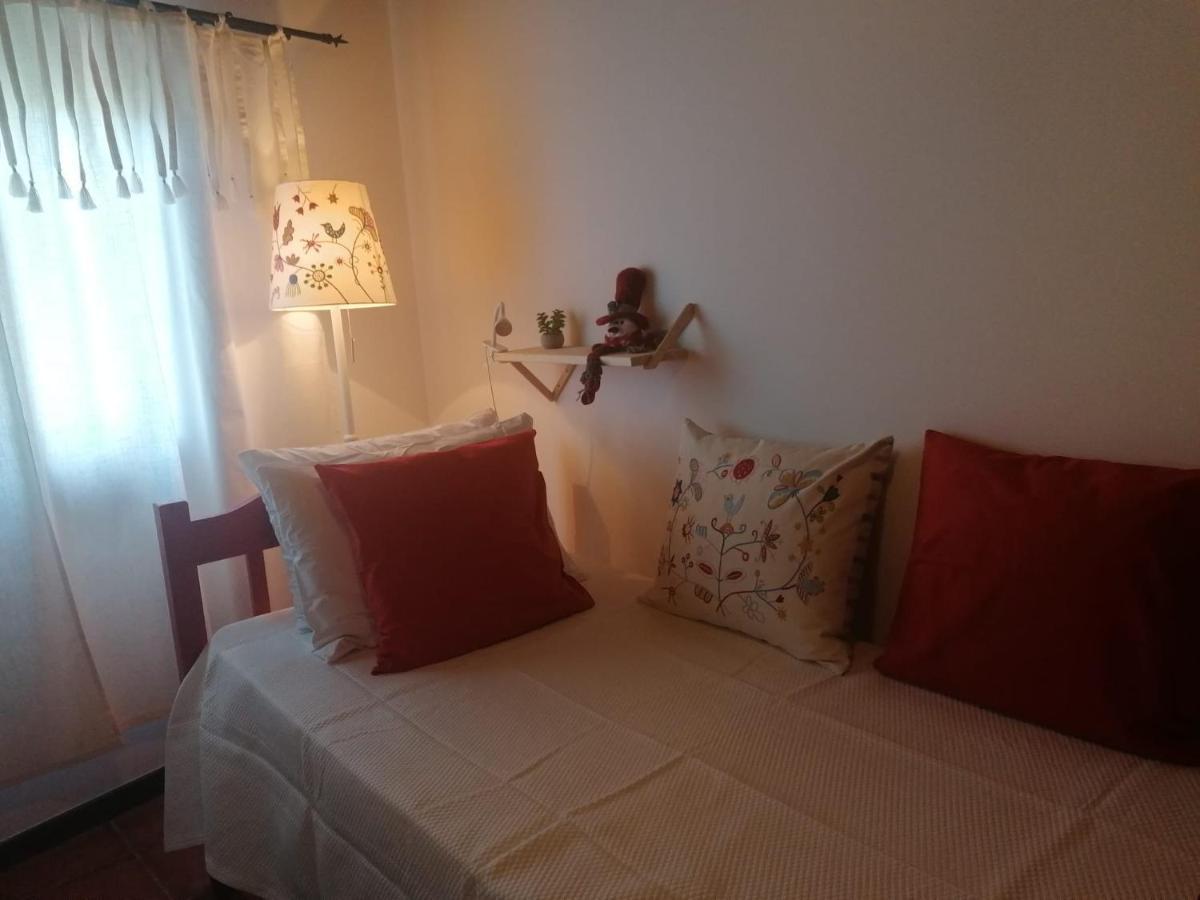 Gerês - Refúgio das Laranjeiras Extérieur photo