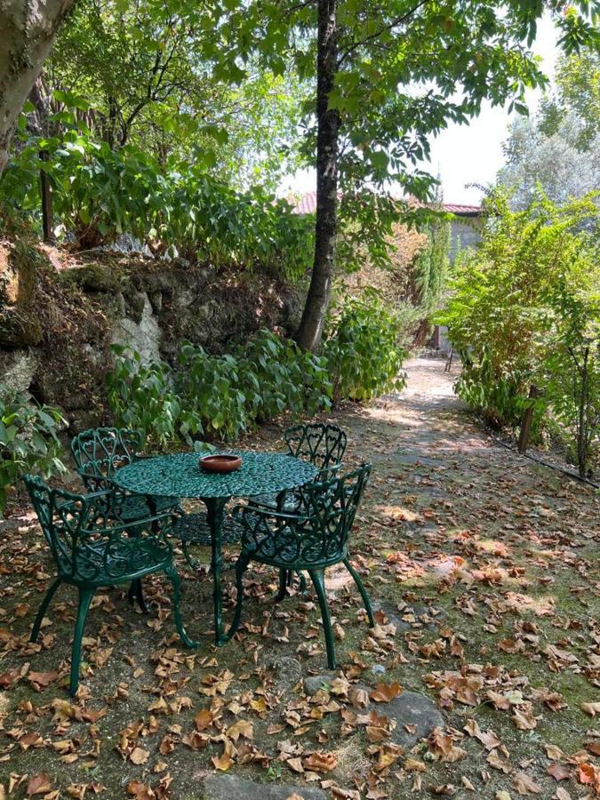 Gerês - Refúgio das Laranjeiras Extérieur photo