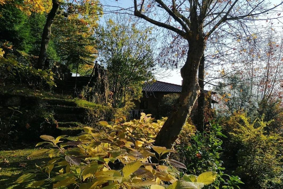 Gerês - Refúgio das Laranjeiras Extérieur photo