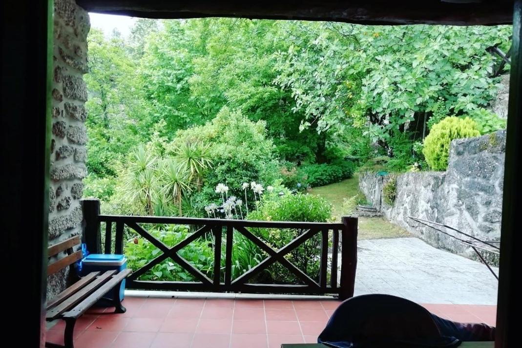 Gerês - Refúgio das Laranjeiras Extérieur photo