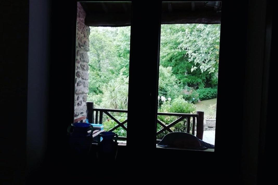 Gerês - Refúgio das Laranjeiras Extérieur photo