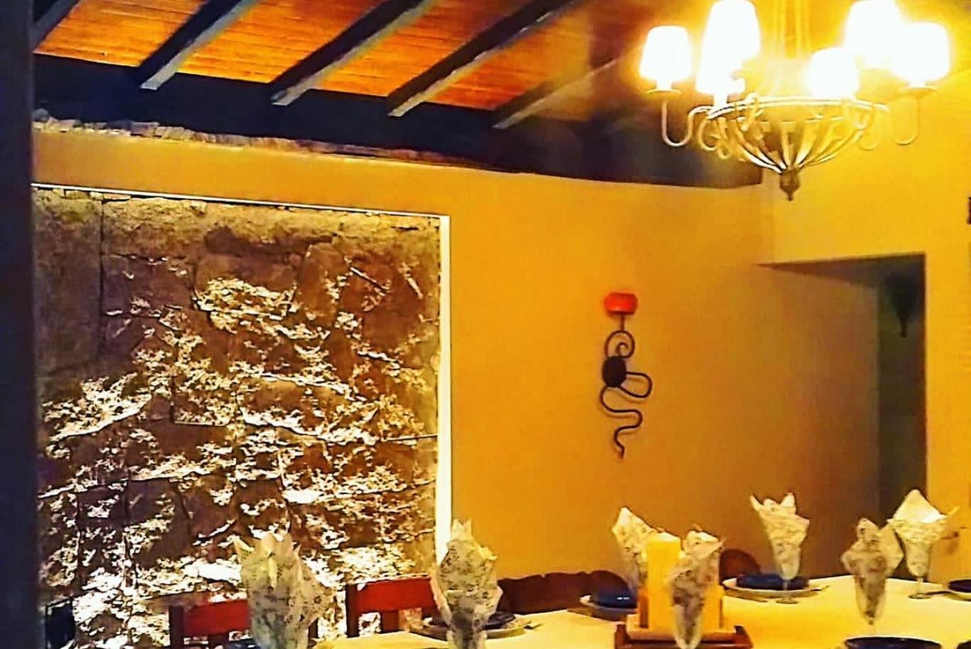 Gerês - Refúgio das Laranjeiras Extérieur photo