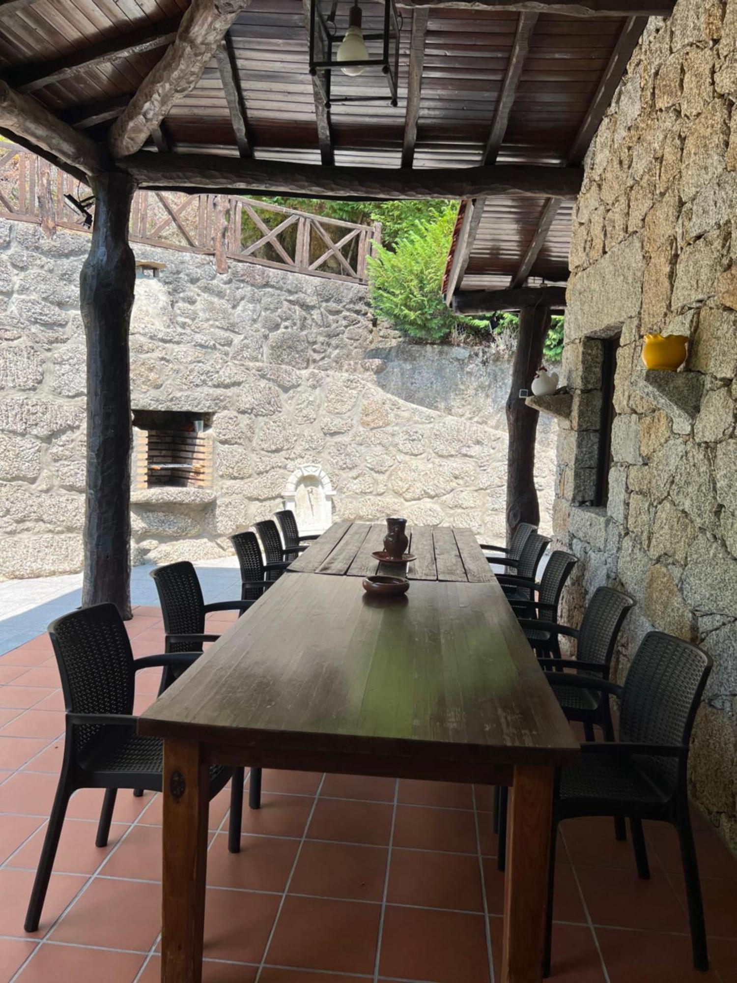 Gerês - Refúgio das Laranjeiras Extérieur photo
